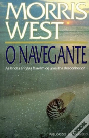Capa do artigo O Navegante