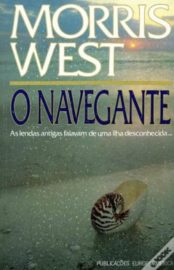 Capa do artigo O Navegante