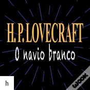 Capa do artigo O Navio Branco