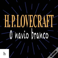 Capa do artigo O Navio Branco