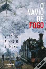 Capa do artigo O Navio De Fogo