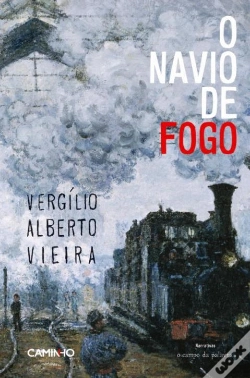 Capa do artigo O Navio De Fogo