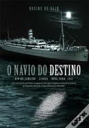 Capa do artigo O Navio do Destino