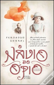 Capa do artigo O Navio do Ópio