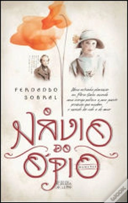 Capa do artigo O Navio do Ópio