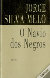 Capa do artigo O Navio dos Negros