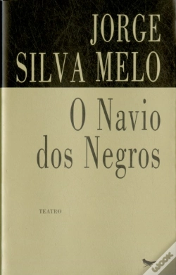 Capa do artigo O Navio dos Negros