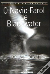 Capa do artigo O Navio-Farol de Blackwater