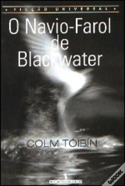 Capa do artigo O Navio-Farol de Blackwater