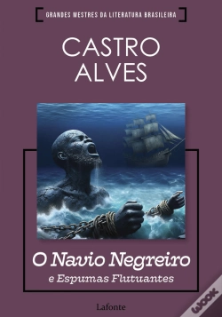 Capa do artigo O Navio Negreiro E Espumas Flutuantes