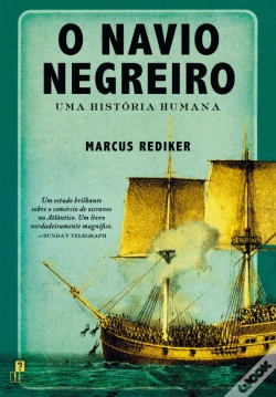 Capa do artigo O Navio Negreiro