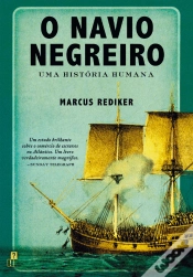 Capa do artigo O Navio Negreiro