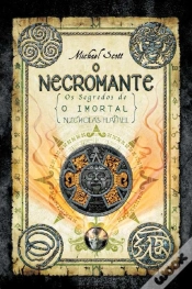 Capa do artigo O Necromante
