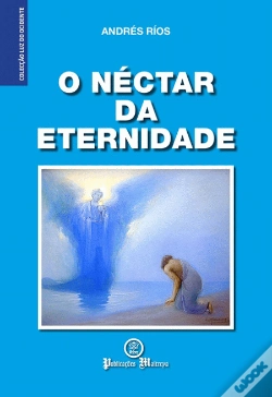Capa do artigo O Néctar da Eternidade