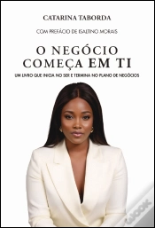 Capa do artigo O Negócio Começa em Ti