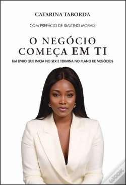 Capa do artigo O Negócio Começa em Ti