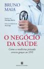 O Negócio da Saúde - Preview