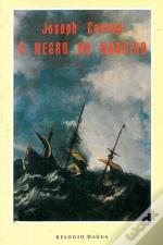 O Negro do Narciso