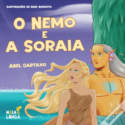 O Nemo e a Soraia