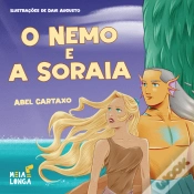 Capa do artigo O Nemo e a Soraia