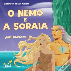 Capa do artigo O Nemo e a Soraia