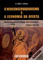 O Neoconservadorismo e a Economia da Oferta