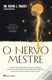 Capa do artigo O Nervo Mestre