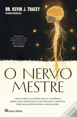 Capa do artigo O Nervo Mestre
