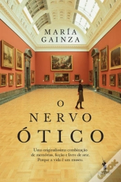 Capa do artigo O Nervo Ótico