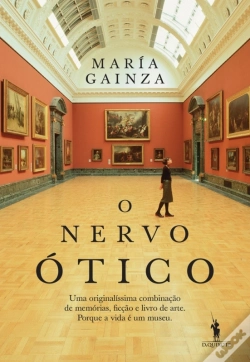 Capa do artigo O Nervo Ótico
