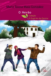 Capa do artigo O Nevão