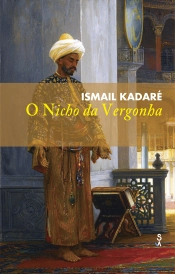 Capa do artigo O Nicho da Vergonha