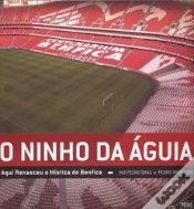 Capa do artigo O Ninho da Águia