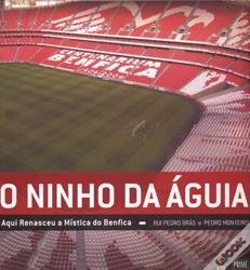 Capa do artigo O Ninho da Águia