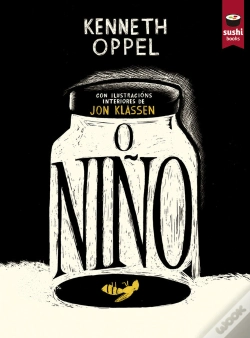 Capa do artigo O Niño
