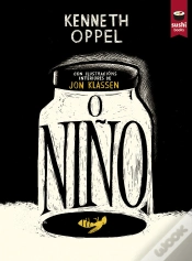 Capa do artigo O Niño
