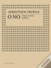 Capa do artigo O No