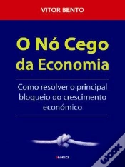 Capa do artigo O Nó Cego da Economia