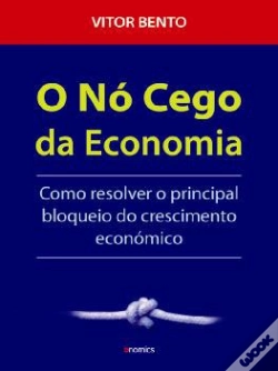 Capa do artigo O Nó Cego da Economia