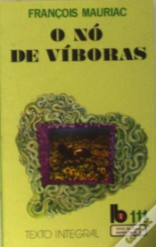 Capa do artigo O Nó de Víboras