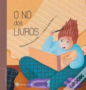 Capa do artigo O Nó dos Livros
