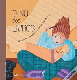 Capa do artigo O Nó dos Livros