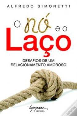 Capa do artigo O Nó E O Laço