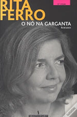 Capa do artigo O Nó na garganta