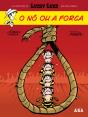 O Nó ou a Forca - Preview