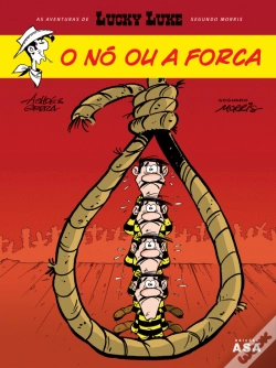 Capa do artigo O Nó ou a Forca