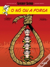 Capa do artigo O Nó ou a Forca