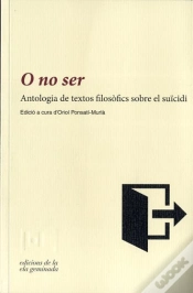 Capa do artigo O No Ser