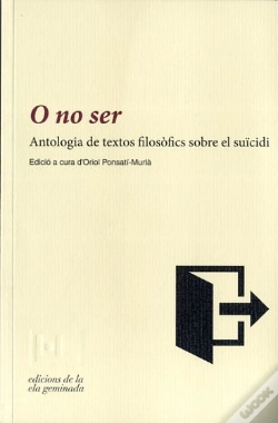 Capa do artigo O No Ser