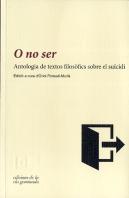 O No Ser